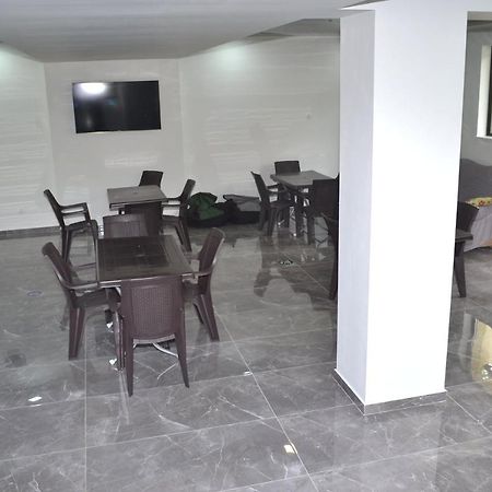 Gurya Ξενοδοχείο Kobuleti Εξωτερικό φωτογραφία