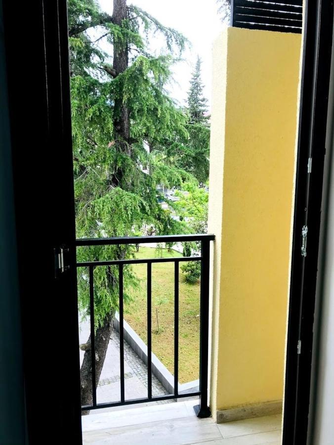 Gurya Ξενοδοχείο Kobuleti Εξωτερικό φωτογραφία